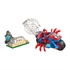 LEGO Marvel: Spidey na motociklu protiv Rhina
