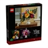 LEGO Botanical Collection: Cvjetni aranžman