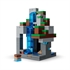 LEGO Minecraft: Mali biomi