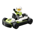 LEGO City: Trkač u go-kartu