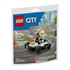LEGO City: Trkač u go-kartu