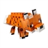 LEGO Minecraft: Lisica