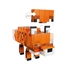 LEGO Minecraft: Lisica