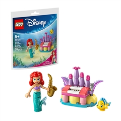 LEGO Disney: Arielina i Flounderova rođendanska svirka