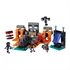 LEGO Minecraft: Bitka s witherom
