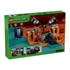 LEGO Minecraft: Bitka s witherom