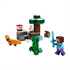 LEGO Minecraft: Steveova pustolovina u tajgi