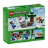 LEGO Minecraft: Steveova pustolovina u tajgi