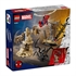 LEGO Marvel: Epska bitka: Spider-Man protiv Sandmana