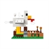 LEGO Minecraft: Farma pilića