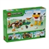 LEGO Minecraft: Farma pilića