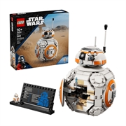 LEGO Star Wars: Astromehanički droid BB-8