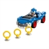 LEGO Sonic the Hedgehog: Sonic: Munjeviti automobil