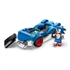 LEGO Sonic the Hedgehog: Sonic: Munjeviti automobil