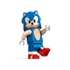 LEGO Sonic the Hedgehog: Sonic: Munjeviti automobil