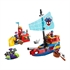 LEGO Marvel: Piratski brod tima Spidey