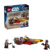 LEGO Star Wars: Jurnik Cobba Vantha