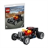 LEGO Technic: Hot Rod automobil