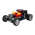 LEGO Technic: Hot Rod automobil
