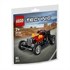 LEGO Technic: Hot Rod automobil