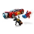 LEGO Marvel: Spider-Man u automobilu protiv Venomiziranog Wolverinea