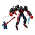 LEGO Marvel: Robot Milesa Moralesa protiv Spider-Mana 2099