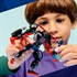 LEGO Marvel: Robot Milesa Moralesa protiv Spider-Mana 2099