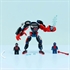 LEGO Marvel: Robot Milesa Moralesa protiv Spider-Mana 2099