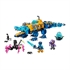 LEGO Ninjago: Krokodil podmornica