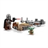 LEGO Star Wars: Mandalorijanac i Grogu na jurniku