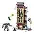 LEGO Marvel: Spider-Man protiv Mysterija: Daily Bugle