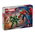 LEGO Marvel: Bitka robota: Spider-Man protiv Doca Ocka
