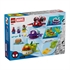 LEGO Marvel: Spidey: Podvodna vozila
