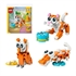 LEGO Creator 3in1: Narančasta mačka