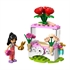 LEGO Friends: Cvjetni štand s ružama