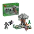 LEGO Minecraft: Sivi vrt