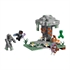LEGO Minecraft: Sivi vrt