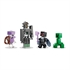 LEGO Minecraft: Sivi vrt