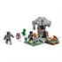 LEGO Minecraft: Sivi vrt