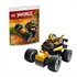 LEGO Ninjago: Automobil ninje Colea