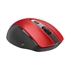 Miš Defender PRIME MB-053, bežični, crveni