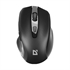 Miš Defender PRIME MB-053, bežični, crni
