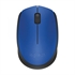 Miš Logitech M171 Wireless, bežični, plavi