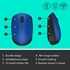 Miš Logitech M171 Wireless, bežični, plavi