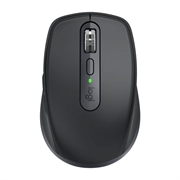 Miš Logitech MX Anywhere 3S, crni, bežični