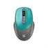 Miš Defender FEAM MM-296, bežični, tirkizni