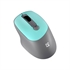 Miš Defender FEAM MM-296, bežični, tirkizni