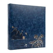 Foto album Lotus Blue, 500 slika