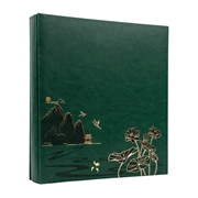 Foto album Lotus Green, 500 slika