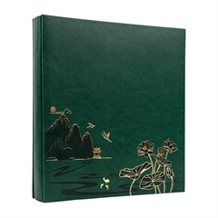 Foto album Lotus Green, 500 slika